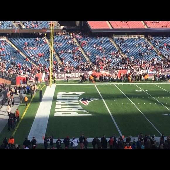 Meet your Posher, Garrison - Picture 1 of 1